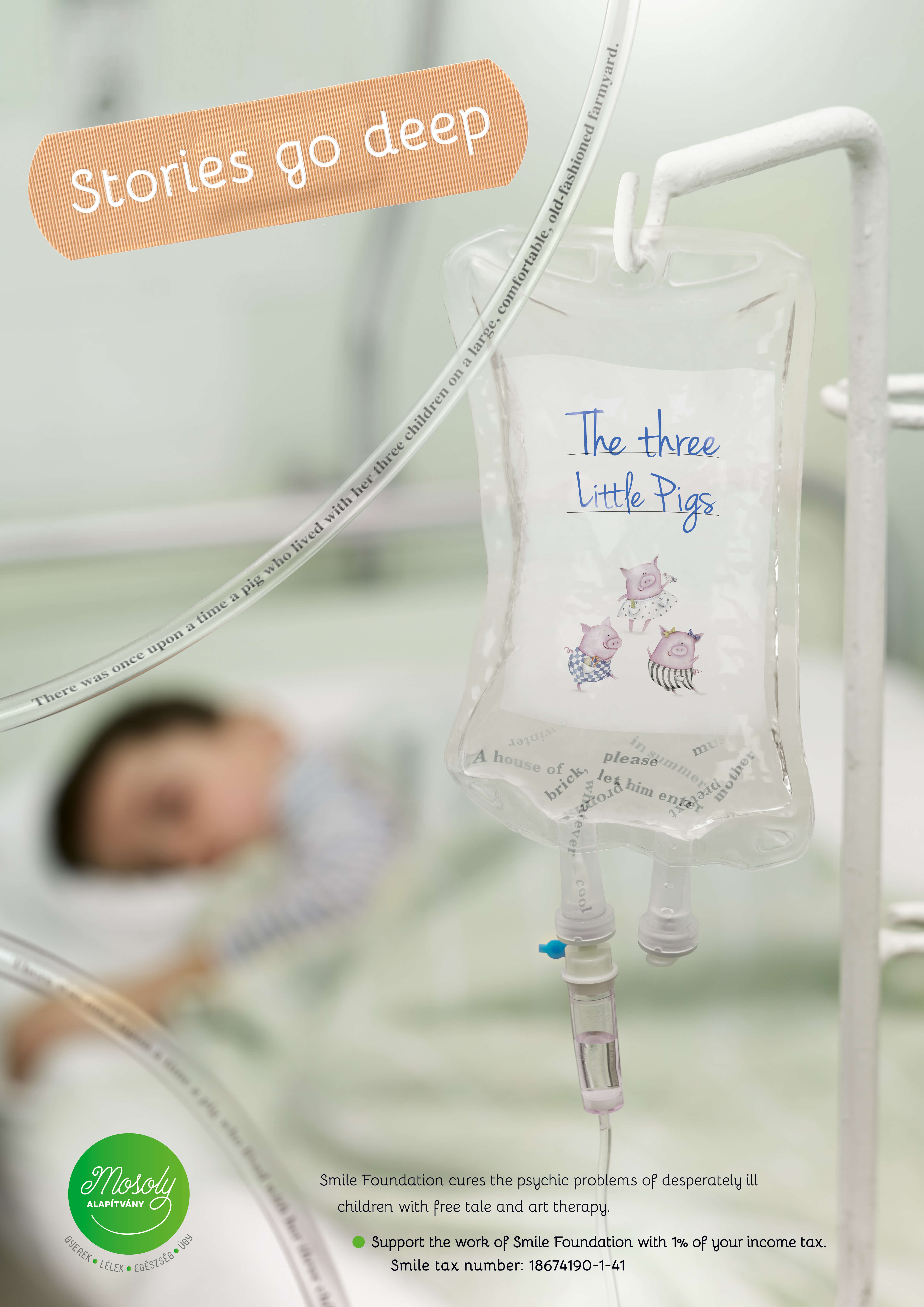 mosoly alapítvány copy